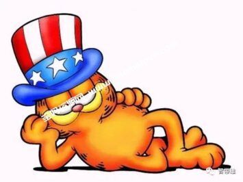 《加菲猫和他的朋友们》英文版 Garfield and Friends1-7季 [全121集] [百度云]