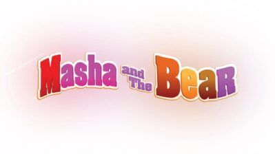 《Masha and The Bear》玛莎和熊英文版 第一季[全26集][英语][MP4][1080P]