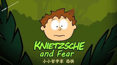 《Knietzsche》小小哲学家英文版[全30集][英语][1080P][MP4]