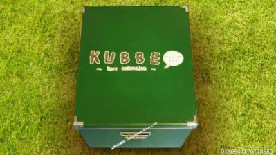 《Kubbe lager museum》酷比的博物馆英文版[全24集][1080P][MP4]