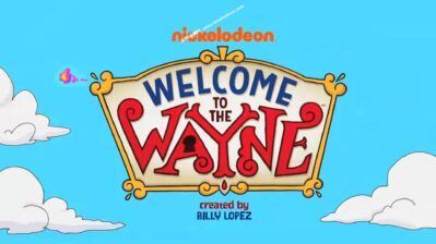 《Welcome to the Wayne》欢迎来韦恩英文版 第一二季 [全30集][1080P][MP4]