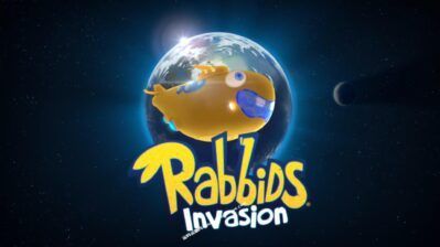 《疯狂的兔子》Rabbids Invasion 第四季 [全76集][英语][1080P][MP4]