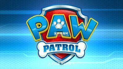 《PAW Patrol》汪汪队立大功英文版 第一季[全49集][英语英字][1080P][MKV]