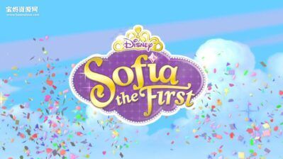 《Sofia the First》小公主苏菲亚英文版 第三季[全29集][英语英字][1080P][MKV]