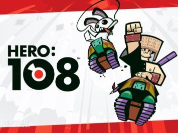 《HERO:108》水火108英文版 第一季[全52集][英语英字][1080P][MKV]
