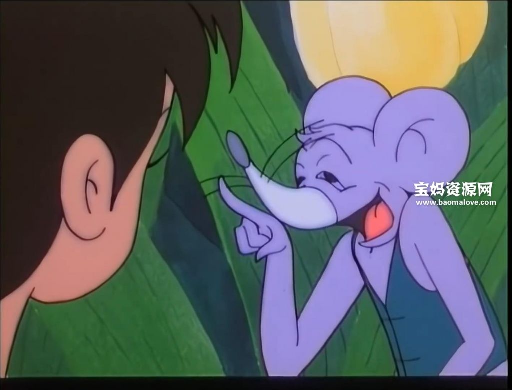 邋遢大王奇遇记高清经典修复版全13集国语1080pmp4