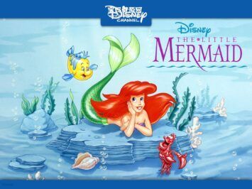 《The Little Mermaid》小美人鱼英文版 第二季[全9集][英语][1080P][MKV]
