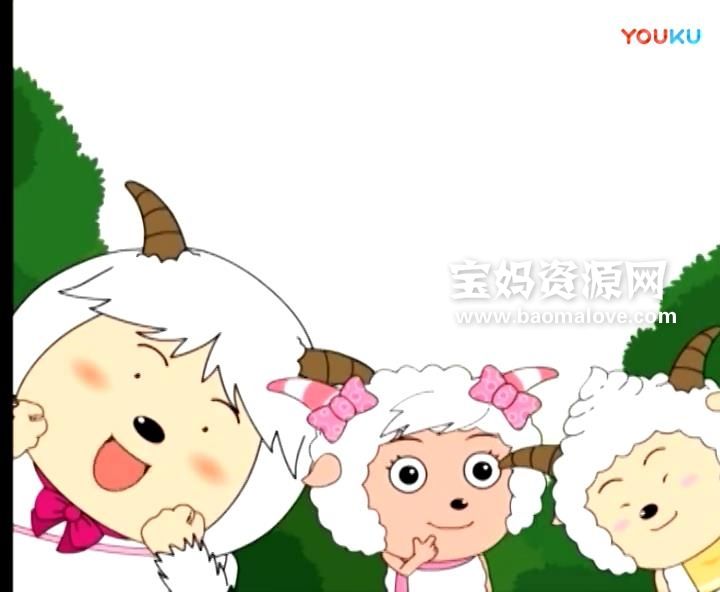 《喜羊羊与灰太狼》第一部 [全530集][国语中字][592P][MP4]