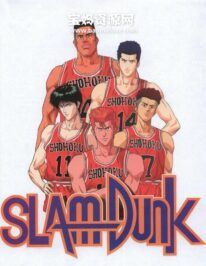 《Slam Dunk》灌篮高手英文版 [全101集][英语日语][1080P][MKV]