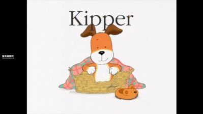 《Kipper the Dog》小狗卡皮英文版 [全79集][英语][540P][MKV]