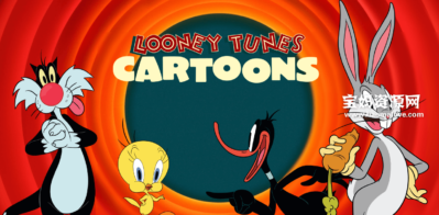 《Looney Tunes Cartoons》乐一通英文版 第二季 [全10集][英语][1080P][MKV]