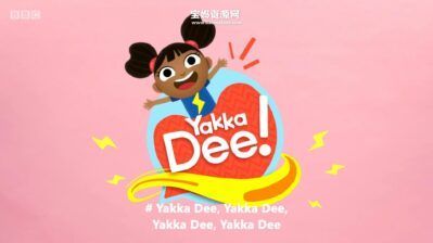 《Yakka Dee!》开口说英语英文版 第五季 [全20集][英语][1080P][MP4]