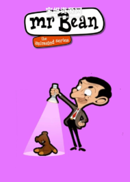 《憨豆先生动画版》Mr. Bean: The Animated Series中文版 第三季 [全26集][国语][1080P][MP4]