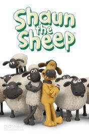 《小羊肖恩》Shaun the Sheep 第一季 [全40集][560P][MP4]