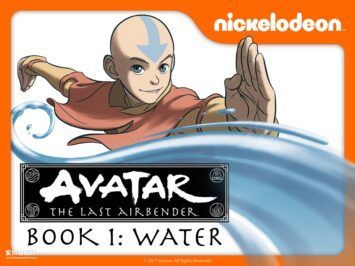 《Avatar: The Last Airbender》降世神通：最后的气宗英文版 第一季 [全20集][英语][1080P][MKV]
