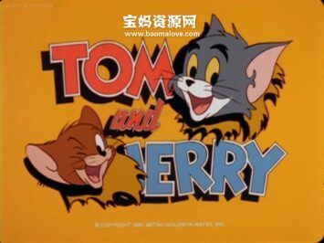 《The Tom and Jerry Comedy Show》猫和老鼠喜剧秀英文版 [全37集][英语][720P][MP4]