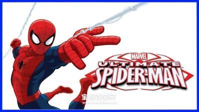 《Ultimate Spider-Man》终极蜘蛛侠英文版 第四季 [全26集][英语][1080P][MKV]
