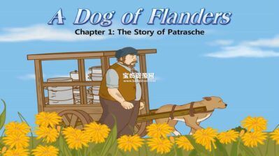 《A Dog of Flanders》义犬报恩英文版 [全16集][英语][1080P][MP4]