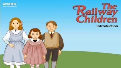 《The Railway Children》铁路边的孩子们英文版 [全26集][英语][1080P][MP4]