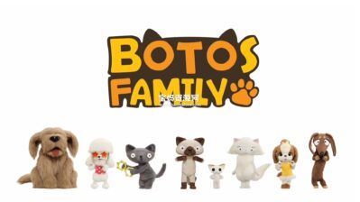 《宝多家族 Botos Family》[全26集][1080P][MP4]