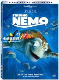 《海底总动员 Finding Nemo》[2003][国粤台英四语][720P][MKV]