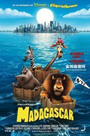 《马达加斯加 Madagascar》[2005][国语/粤语/英语][720P][MKV]