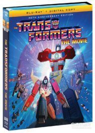 《变形金刚大电影 The Transformers: The Movie》[1986][国粤英日央配五语][720P][MKV]