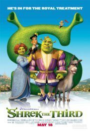 《怪物史瑞克3 Shrek the Third》[2007][国语/粤语/英语][720P][MKV]