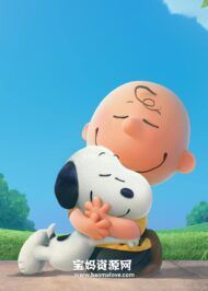 《史努比》Snoopy中文版 [全104集][国语中字][1080P][MP4]