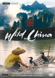 《美丽中国 Wild China》[全6集][国粤英三语][720P][MKV]