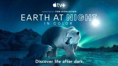 《夜色中的地球 Earth at Night in Color》第二季 [全6集][英语][1080P][MKV]