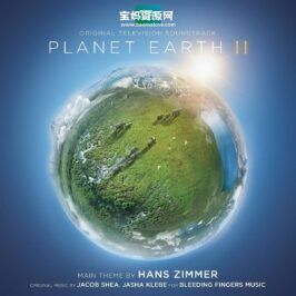 《地球脉动 Planet Earth》第二季 [全6集][英语][1080P][MKV]