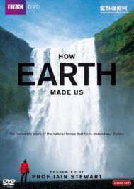 《地球造人 How Earth Made Us》[全5集][国粤台英四语][720P][MKV]