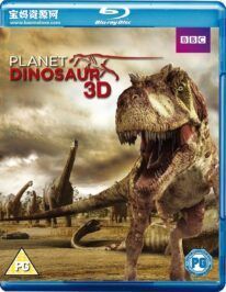 《恐龙星球 Planet Dinosaur》[全3集][国粤英三语][1080P][MP4]