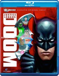 《正义联盟：毁灭 Justice League: Doom》[2012][英语][1080P][MKV]