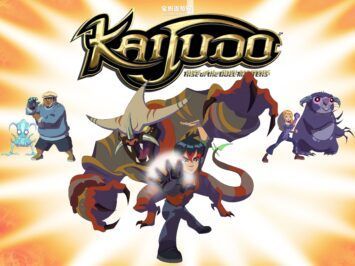 《Kaijudo: Rise of the Duel Masters》怪兽雄狮英文版 第一季 [全26集][英语][1080P][MP4]