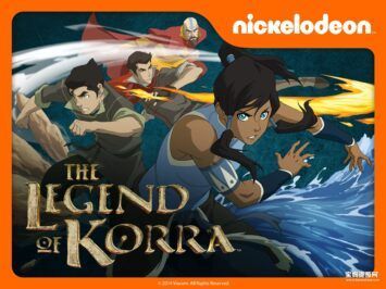 《The Legend of Korra》科拉传奇英文版 第一季 [全12集][英语][1080P][MKV]