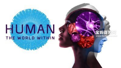 《人类：体内的世界 Human: The World Within》[全6集][英语][1080P][MKV]