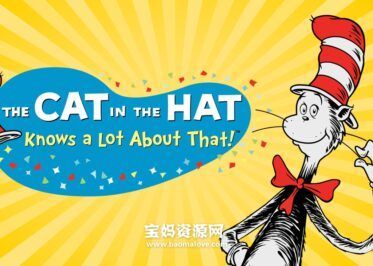 《The Cat in the Hat Knows a Lot About That!》戴帽子的猫英文版 第三季 [全40集][英语][1080P][MKV]