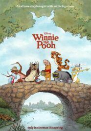 《小熊维尼 Winnie the Pooh》[2011][英语][1080P][MKV]