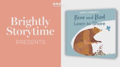 《Brightly Storytime Awesome Stories Starring Animals!》[全68集][英语][1080P][MP4]