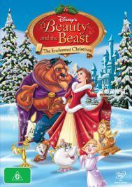 《美女与野兽之贝儿的心愿 Beauty and the Beast: The Enchanted Christmas》[1997][英语][1080P][MKV]