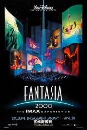 《幻想曲2000 Fantasia 2000》[1999][英语][1080P][MKV]
