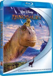 《恐龙 Dinosaur》[2000][台粤英三语][720P][MKV]