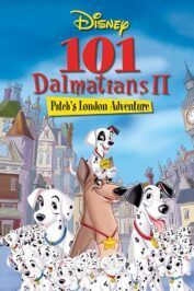《101忠狗续集：伦敦大冒险 101 Dalmatians II: Patch's London Adventure》[2003][英语][1080P][MKV]