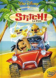 《星际宝贝史迪奇 Stitch! The Movie》[2003][英语][1080P][MKV]
