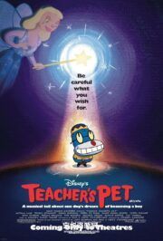 《酷狗上学记 Teacher's Pet》[2004][英语][1080P][MKV]
