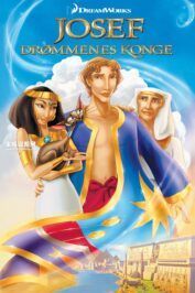 《约瑟传说：梦幻国王 Joseph: King of Dreams》[2000][英语][1080P][MKV]