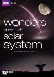 《太阳系的奇迹 Wonders of the Solar System》[全5集][英语中字][1080P][MP4]