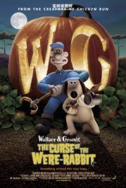 《超级无敌掌门狗：人兔的诅咒 Wallace & Gromit: The Curse of the Were-Rabbit》[2005][英语中英字][1080P][MKV]